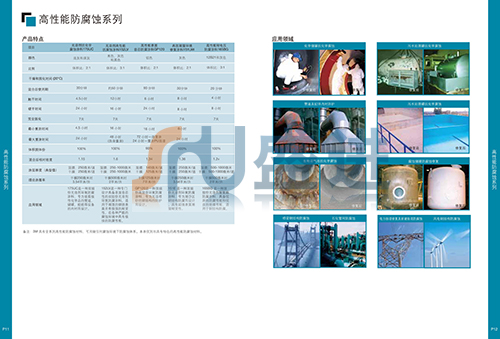 3M高性能防腐材料